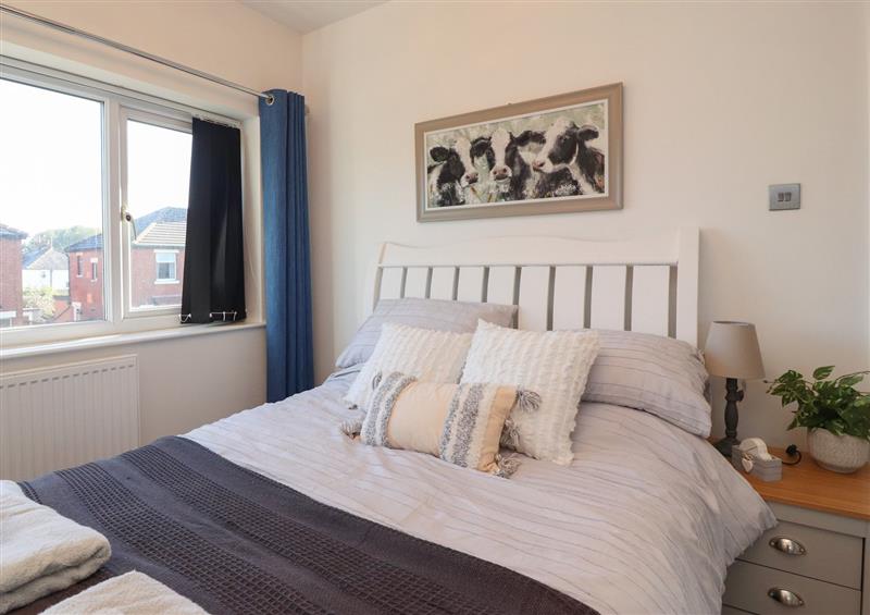 A bedroom in Haven (photo 2) at Haven, Lytham St. Annes