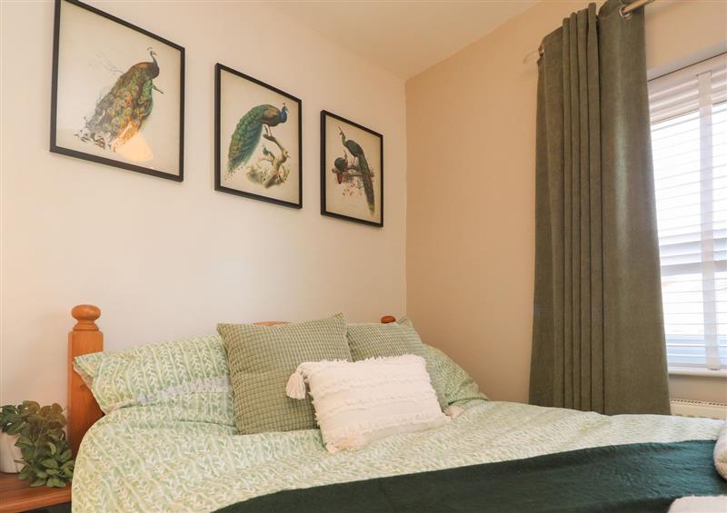 A bedroom in Haven at Haven, Lytham St. Annes