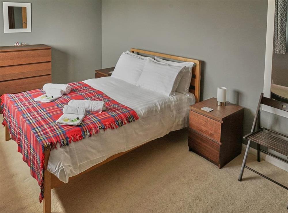 Double bedroom (photo 2) at Haven View in Berwick upon Tweed, Northumberland
