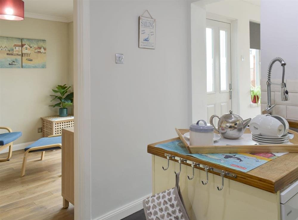 Kitchen (photo 2) at Haven View in Berwick upon Tweed, Northumberland