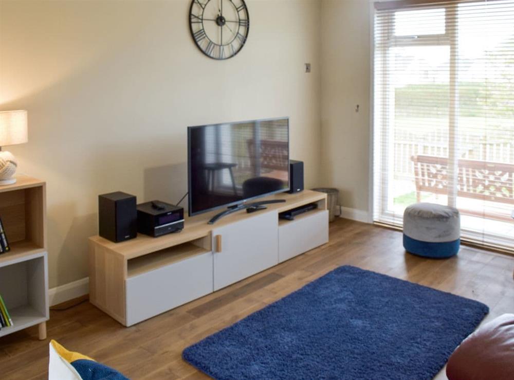 Living room (photo 2) at Haven View in Berwick upon Tweed, Northumberland