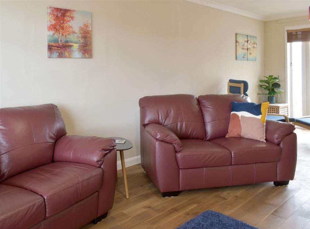 Living room (photo 3) at Haven View in Berwick upon Tweed, Northumberland