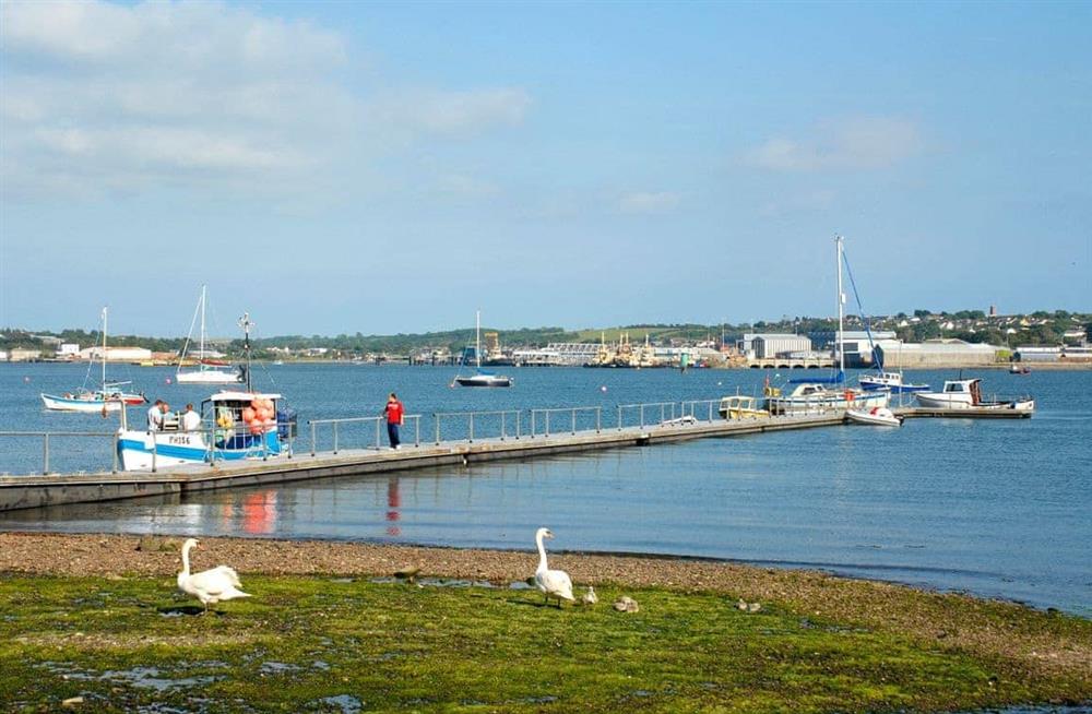 Photo of Haven View (photo 8) at Haven View in Llanstadwell , Pembrokeshire, Dyfed