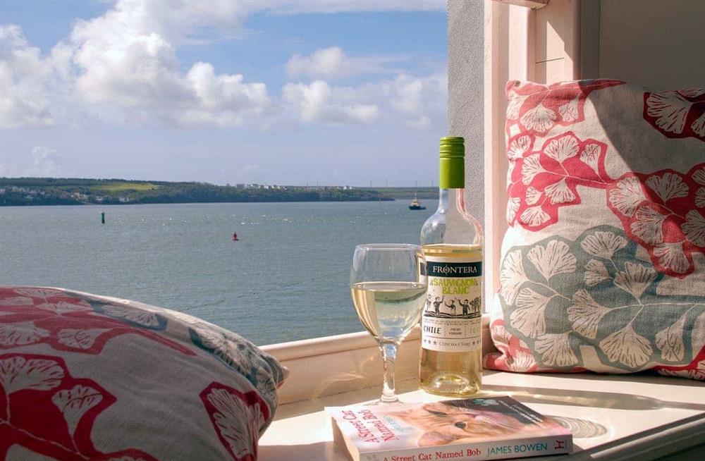 Photo of Haven View at Haven View in Llanstadwell , Pembrokeshire, Dyfed