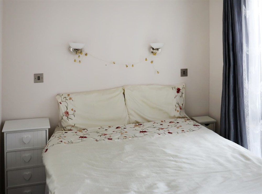 Double bedroom (photo 3) at Haven View in Narberth, Dyfed