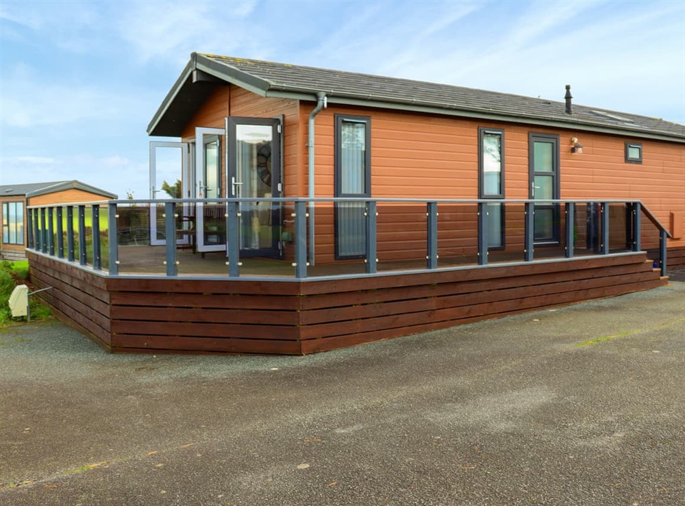 Exterior (photo 3) at Haven View in Narberth, Dyfed