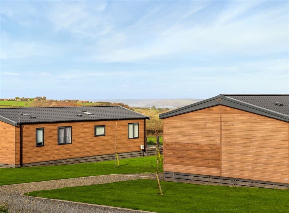 Exterior (photo 4) at Haven View in Narberth, Dyfed