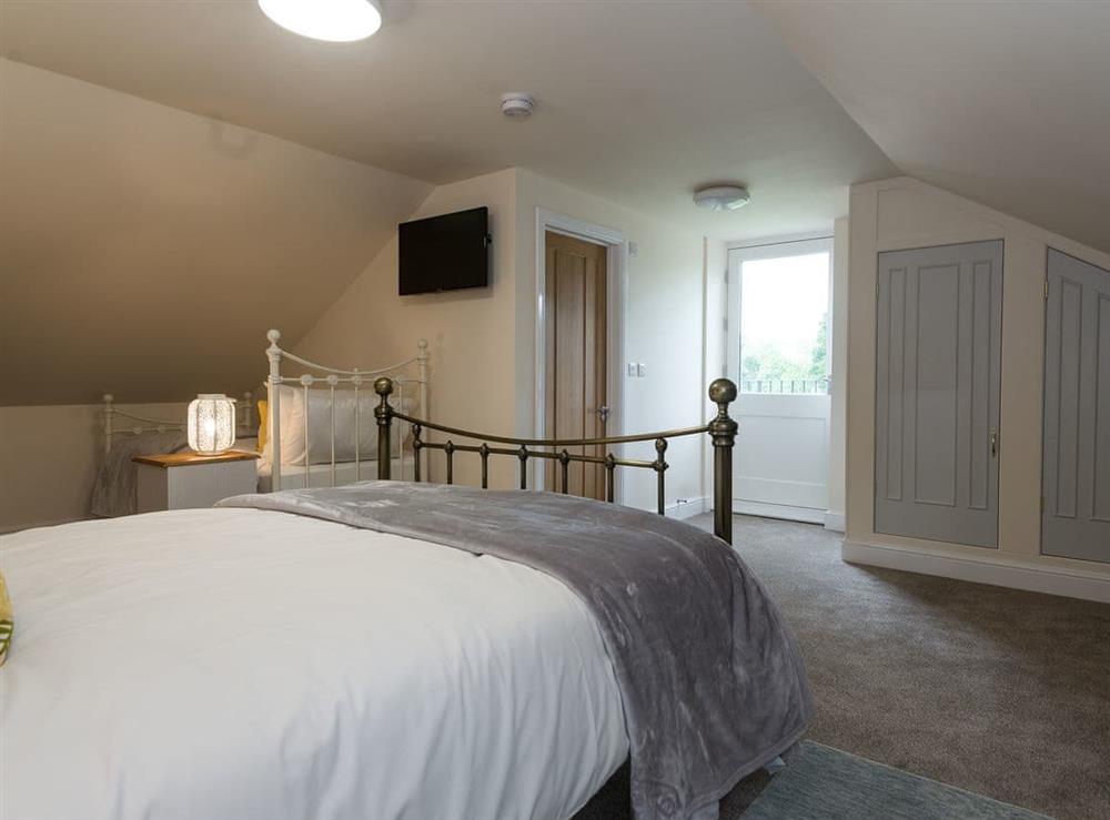 Double bedroom (photo 2) at Haven View in Wainfleet St. Mary, near Skegness, Lincolnshire
