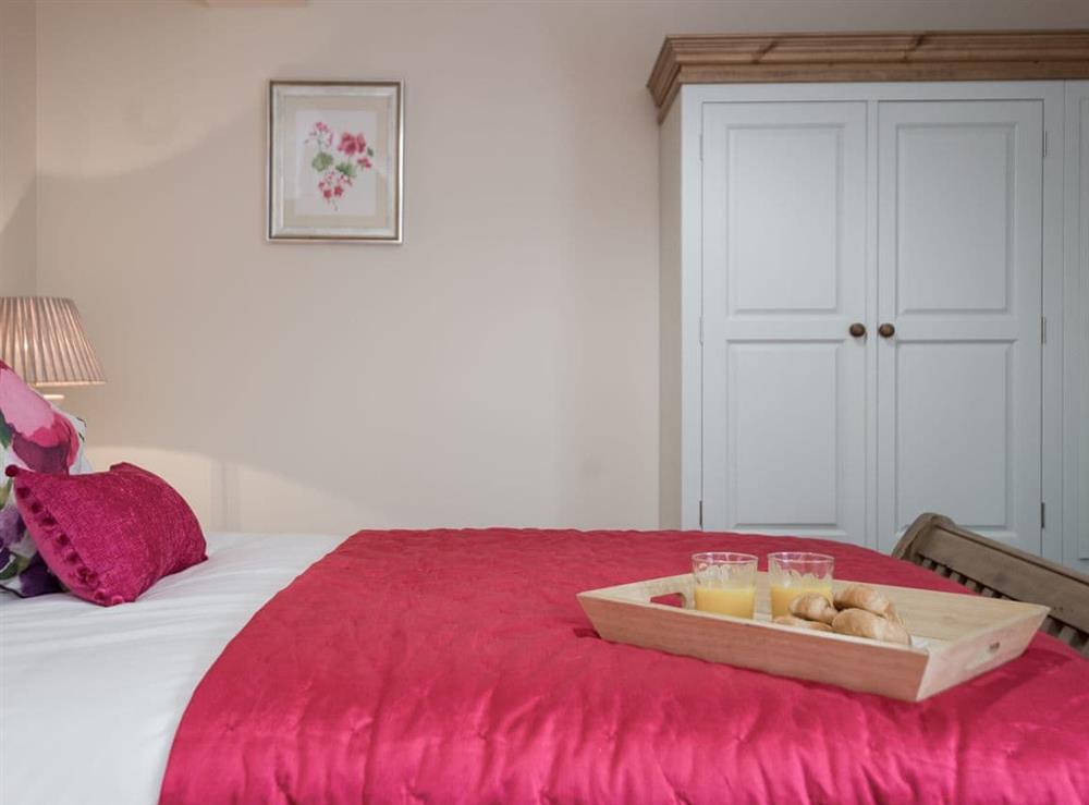 Double bedroom (photo 4) at Haven View in Wainfleet St. Mary, near Skegness, Lincolnshire