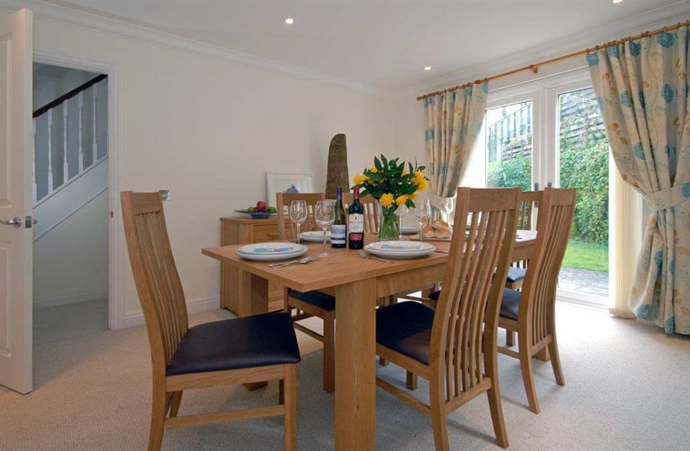 Enjoy the living room at Havens Rest in Little Haven, Pembrokeshire, Dyfed