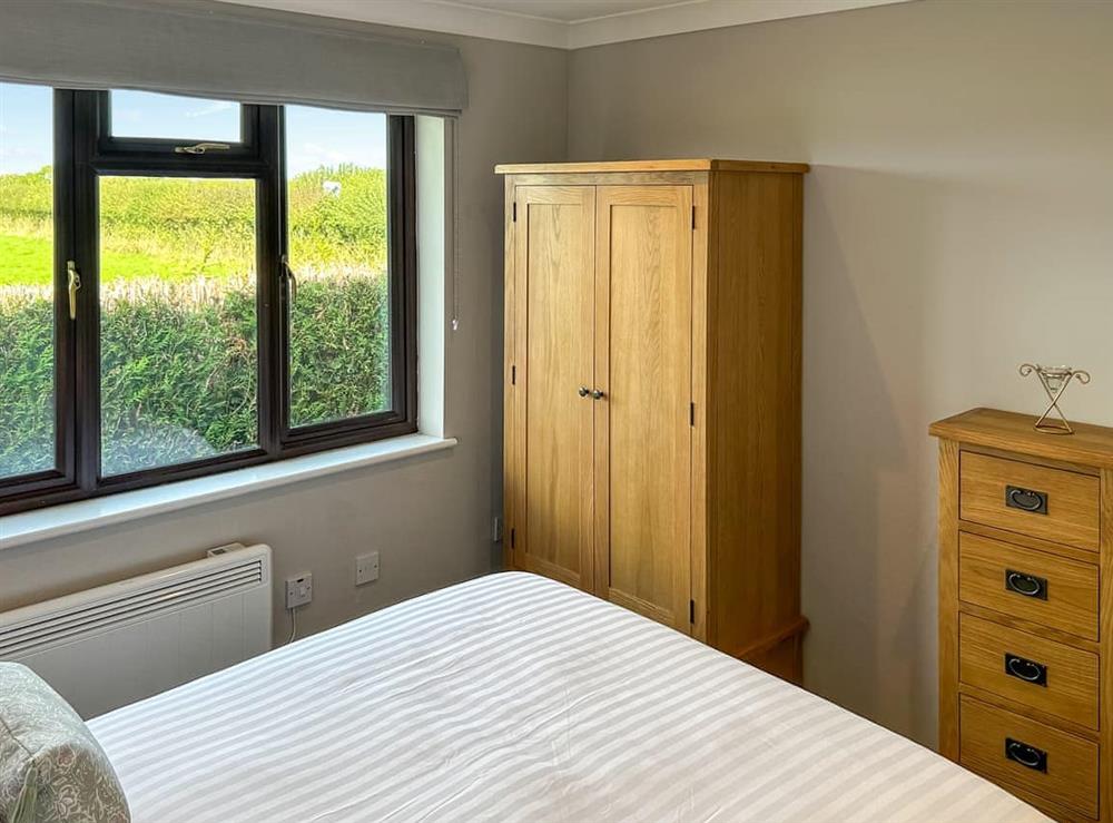 Double bedroom (photo 2) at Havre De Calme in Sevenoaks, Kent