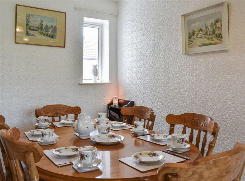 Dining room (photo 2) at Haweswater Cottage in West Auckland, Durham