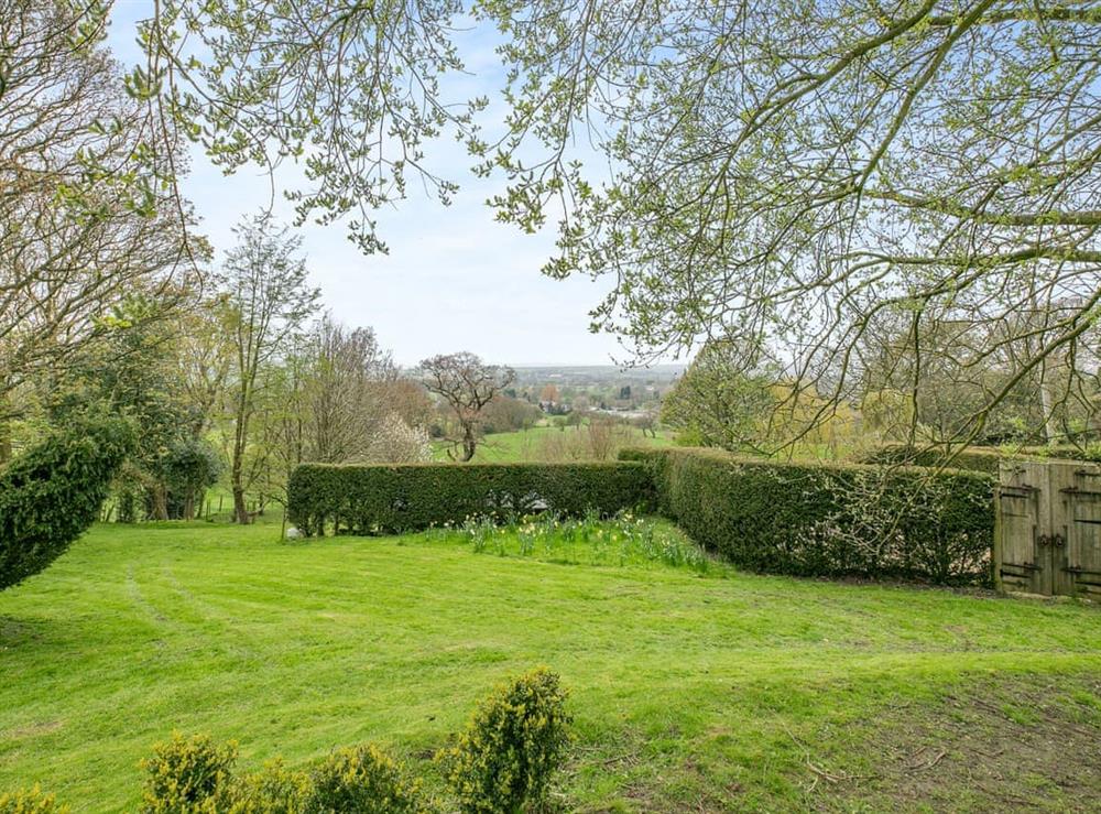 Garden and grounds (photo 4) at Hawett Farm in Parbold, near Wigan, Lancashire