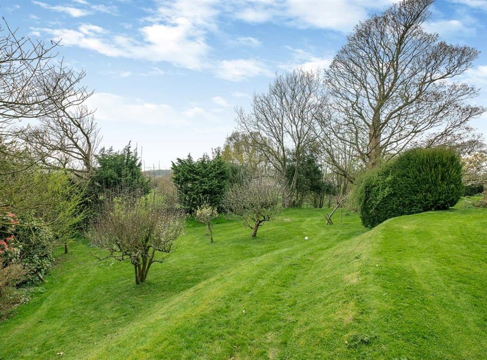 Garden and grounds (photo 5) at Hawett Farm in Parbold, near Wigan, Lancashire