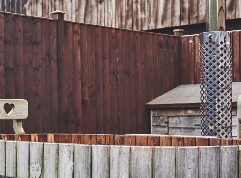 Hawk Hut, Tideswell at Hawk Hut in Tideswell, Derbyshire