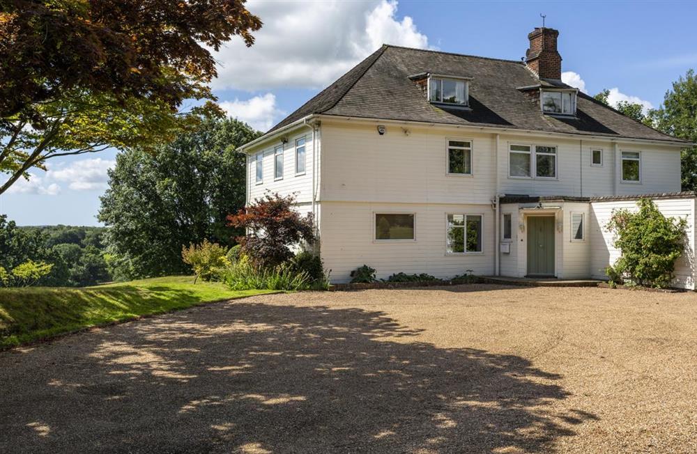 Hawkhurst Country House