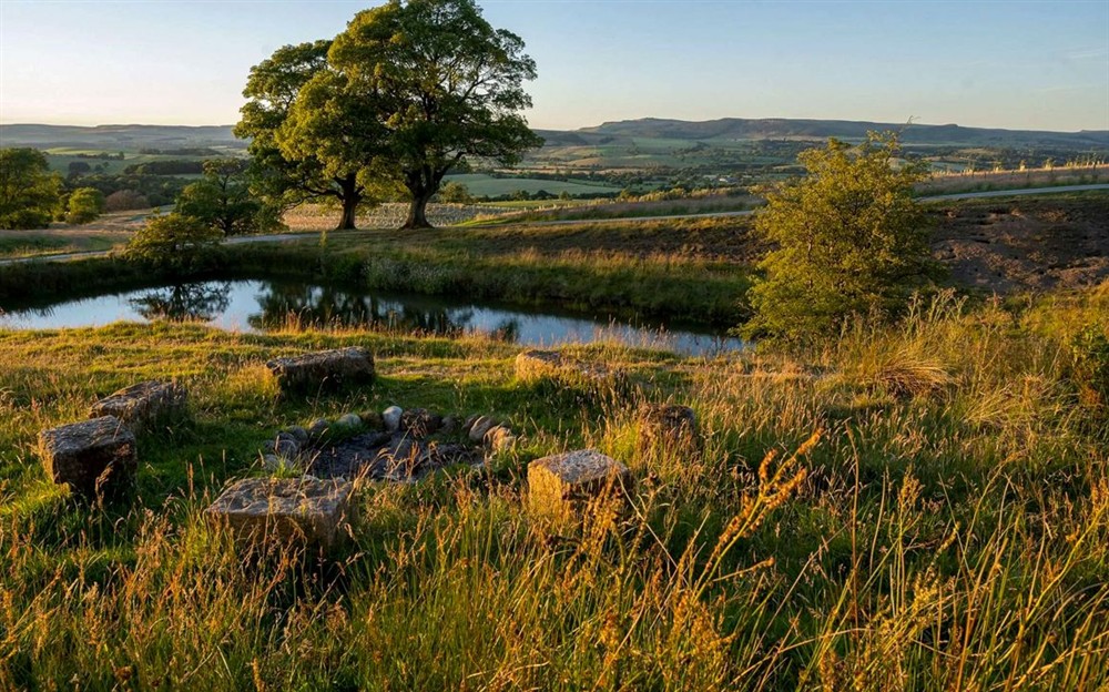 Hawks Nest (photo 5) at Hawks Nest in Skipton, North Yorkshire
