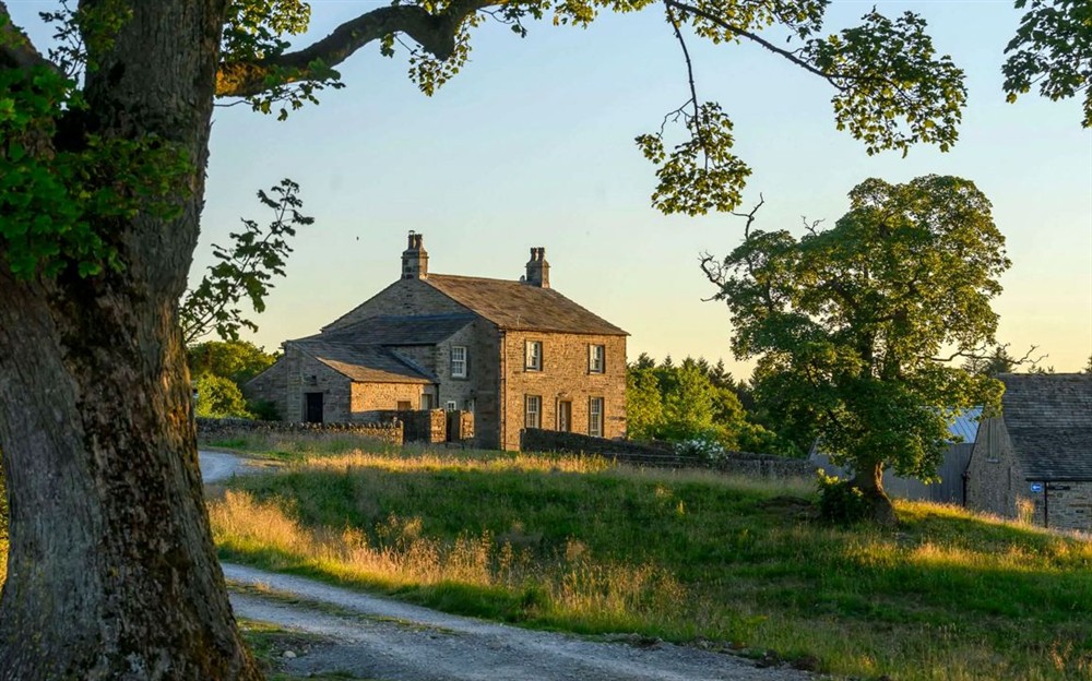 Hawks Nest at Hawks Nest in Skipton, North Yorkshire