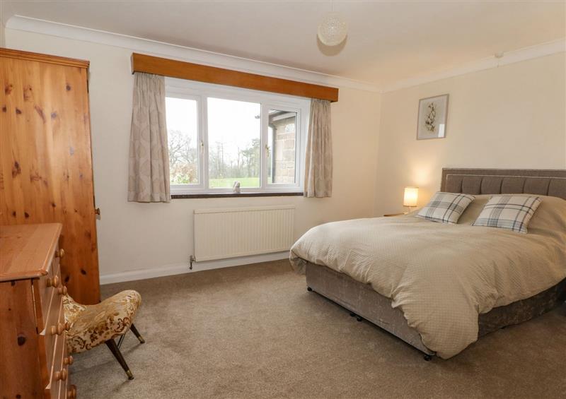 Bedroom (photo 2) at Hawksbridge Bungalow, Heaton near Leek