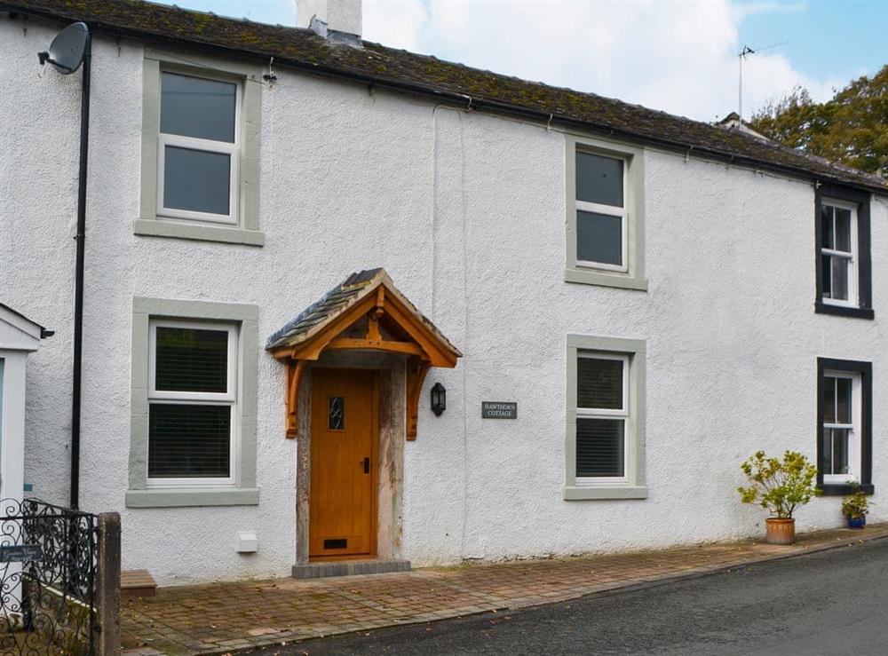 Photos of Hawthorn Cottage, Papcastle, near Cockermouth, Cumbria