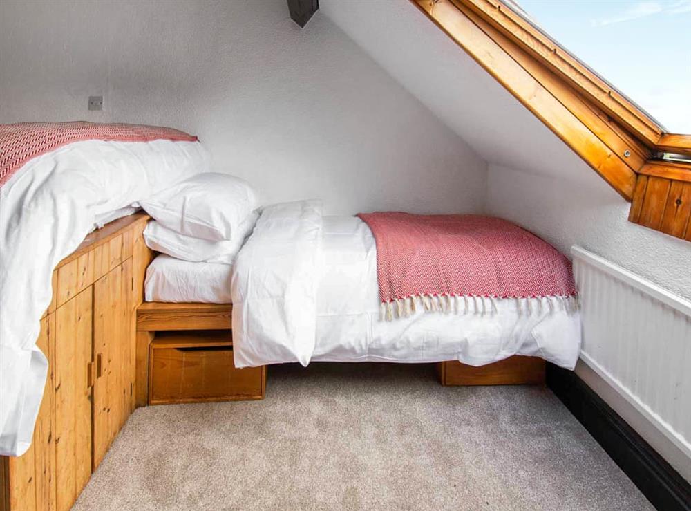 Triple bedroom (photo 2) at Hawthorn Cottage in Talkin Head, near Carlisle, Cumbria
