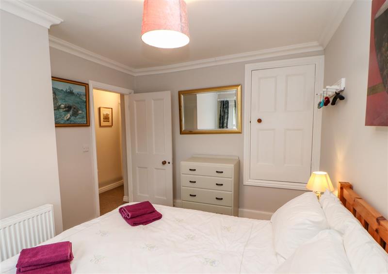 One of the bedrooms (photo 2) at Hawthorne Cottage, Cotherstone