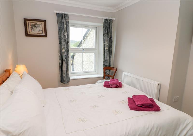 This is a bedroom (photo 2) at Hawthorne Cottage, Cotherstone