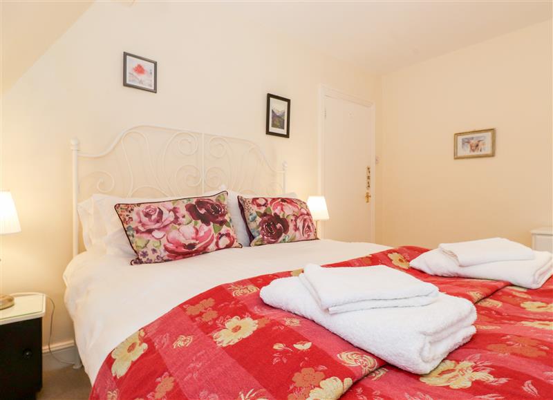 Bedroom (photo 3) at Hawthorne House, Dubwath near Cockermouth