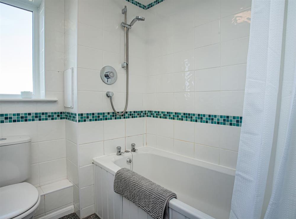 Bathroom (photo 3) at Hawthorne House in Watergate Bay, Cornwall