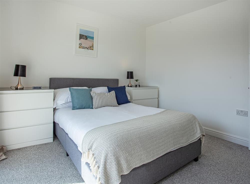 Double bedroom (photo 3) at Hawthorne House in Watergate Bay, Cornwall