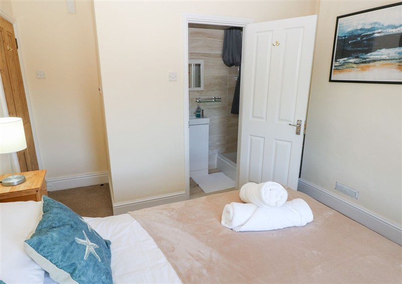 This is a bedroom (photo 3) at Hawthorns, Scurlage