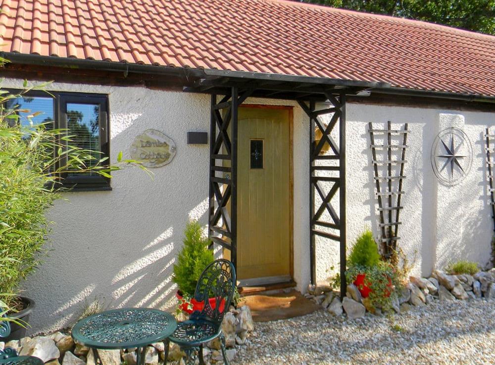 Charming property at Lambs Cottage, 