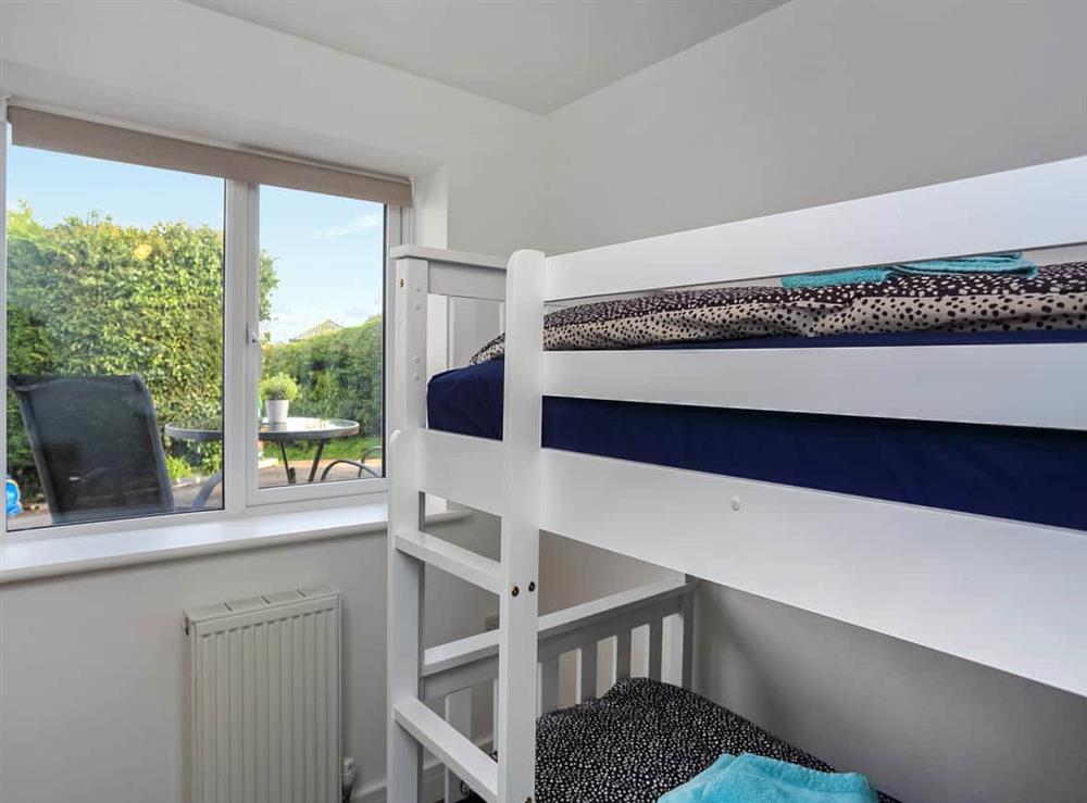 Bunk bedroom (photo 2) at Hayfield in Paignton, Devon