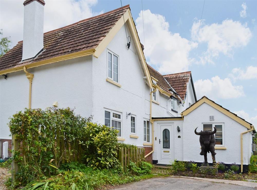 Photos of Hayne Barton Cottage Cullompton, Devon