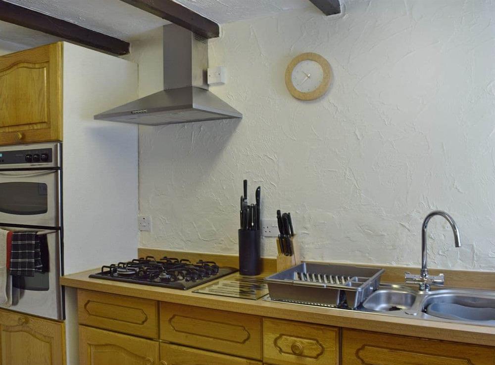 Well equipped kitchen (photo 2) at Hayrake in Ambleside, Cumbria