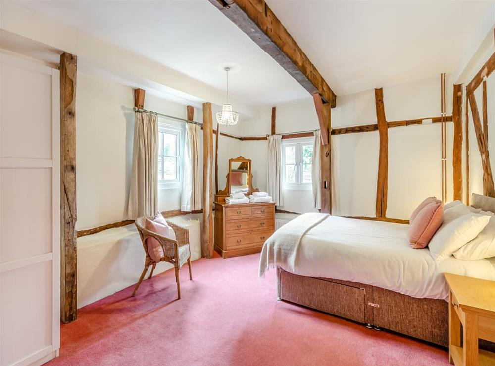 Double bedroom (photo 3) at Haywain in Ridgeway Cross, near Malvern, Herefordshire
