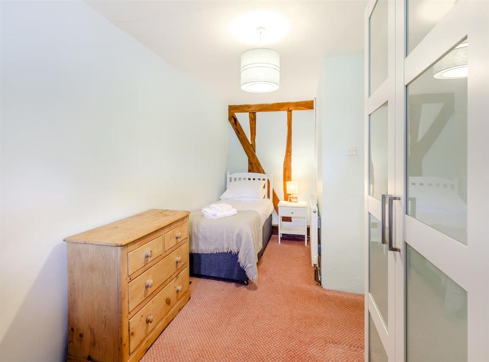 Single bedroom at Haywain in Ridgeway Cross, near Malvern, Herefordshire