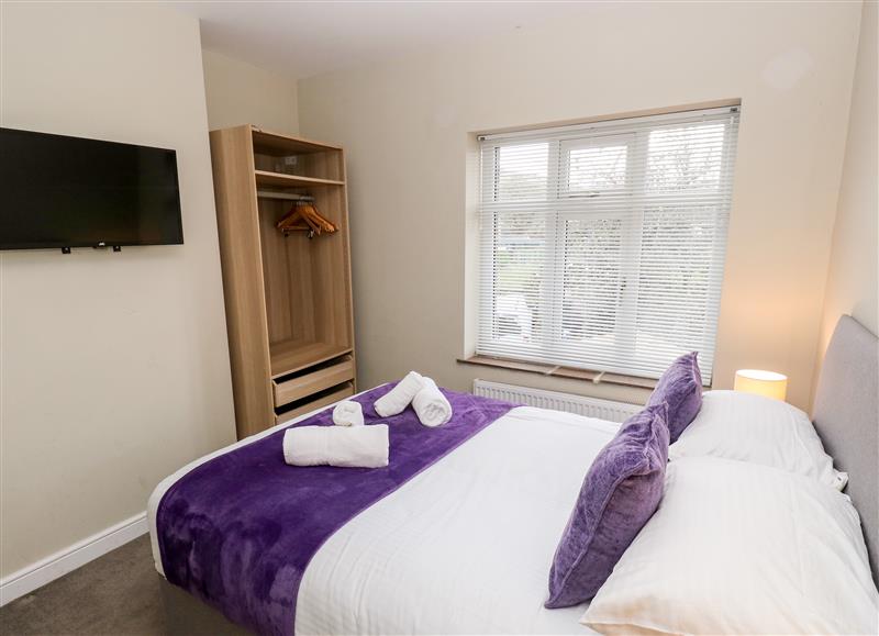 One of the 3 bedrooms (photo 2) at Hazel Cottage, Sutton-In-Craven