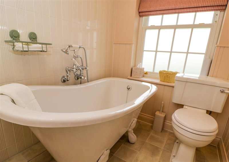 Bathroom (photo 2) at Hazel, Elcot near Kintbury