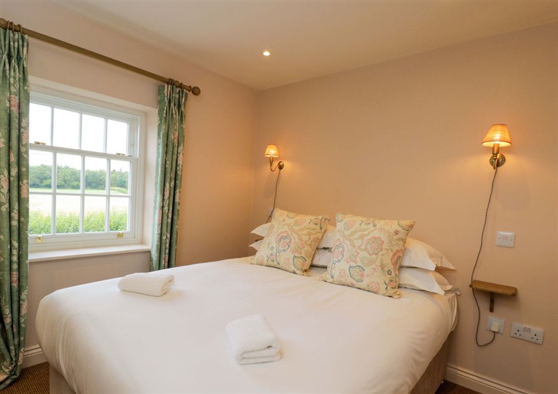 Bedroom (photo 2) at Hazel, Elcot near Kintbury