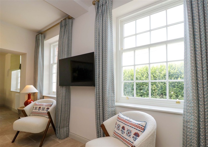 Enjoy the living room at Hazel, Elcot near Kintbury