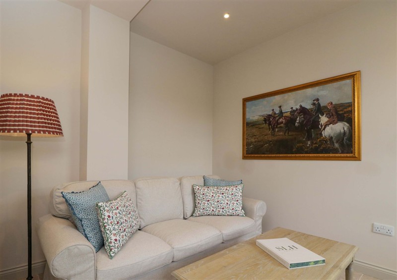 Inside at Hazel, Elcot near Kintbury