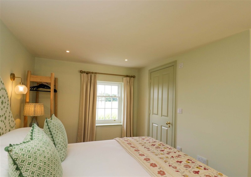 One of the bedrooms (photo 2) at Hazel, Elcot near Kintbury