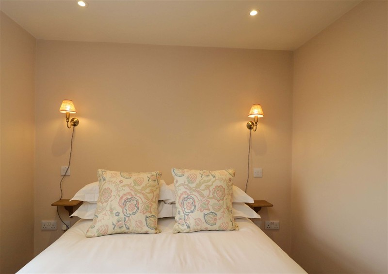 One of the bedrooms (photo 3) at Hazel, Elcot near Kintbury