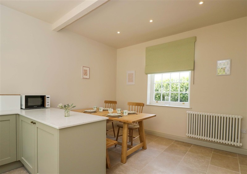The kitchen (photo 2) at Hazel, Elcot near Kintbury