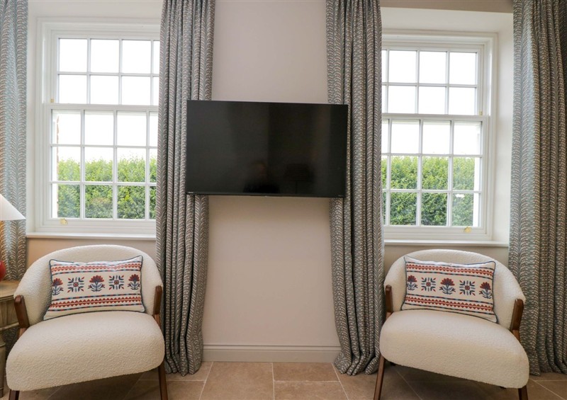 The living room (photo 2) at Hazel, Elcot near Kintbury