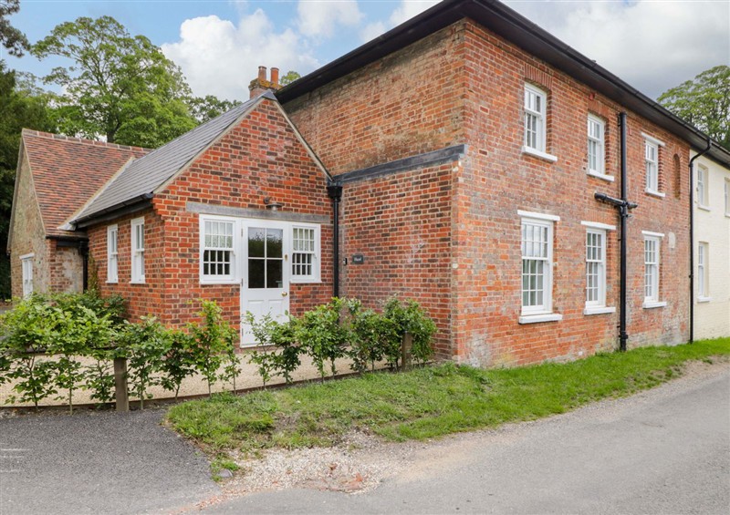 This is Hazel at Hazel, Elcot near Kintbury