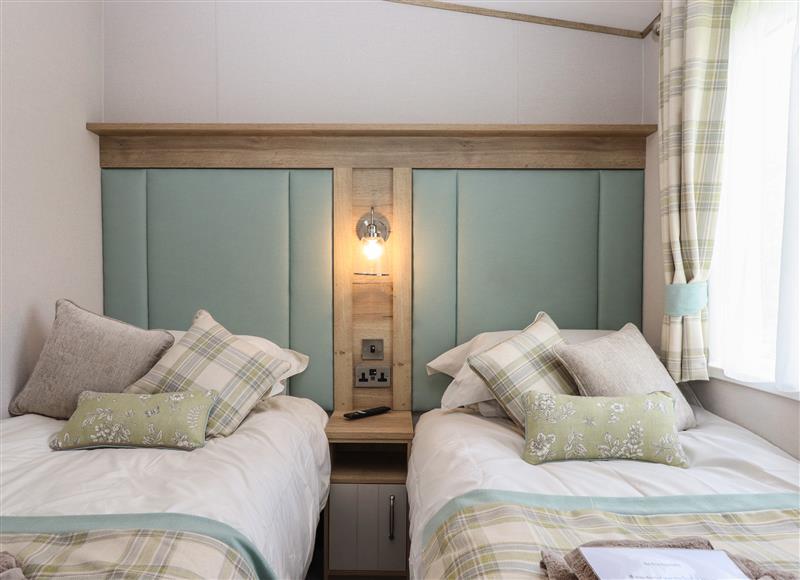 Bedroom (photo 2) at Hazel Lodge, Teigngrace near Newton Abbot