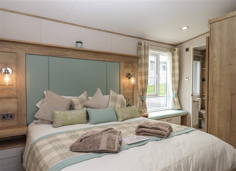Bedroom (photo 3) at Hazel Lodge, Teigngrace near Newton Abbot