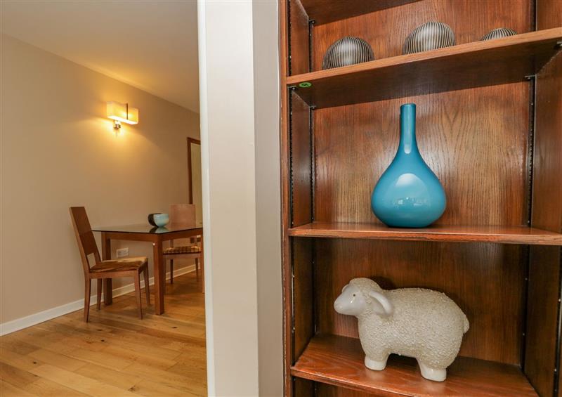 The living area (photo 2) at Hazel Nook 21 Ullswater Suite, Penruddock